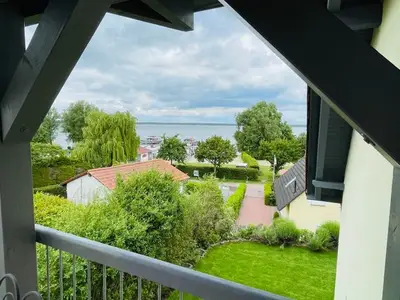 Ferienwohnung für 4 Personen (65 m²) in Göhren Lebbin 5/10