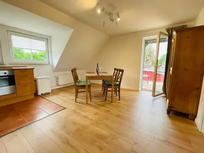 Ferienwohnung für 4 Personen (65 m²) in Göhren Lebbin 6/10