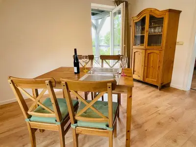 Ferienwohnung für 4 Personen (65 m²) in Göhren Lebbin 7/10