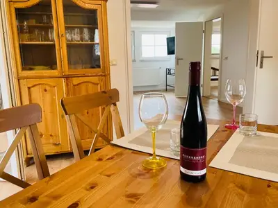 Ferienwohnung für 4 Personen (65 m²) in Göhren Lebbin 8/10