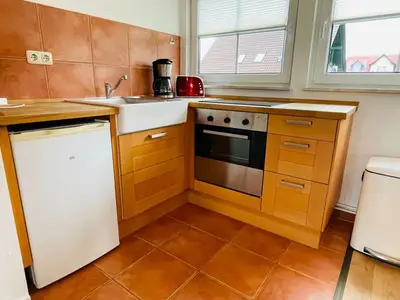 Ferienwohnung für 4 Personen (65 m²) in Göhren Lebbin 9/10