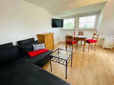 Ferienwohnung für 2 Personen (38 m²) in Göhren Lebbin 4/10
