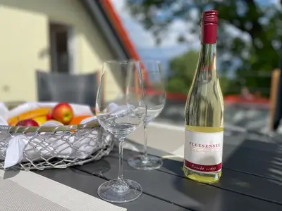 Ferienwohnung für 2 Personen (38 m²) in Göhren Lebbin 6/10