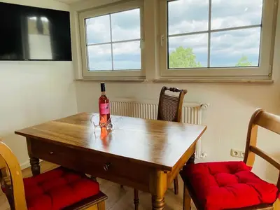 Ferienwohnung für 2 Personen (38 m²) in Göhren Lebbin 7/10