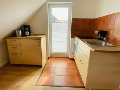 Ferienwohnung für 2 Personen (38 m²) in Göhren Lebbin 8/10