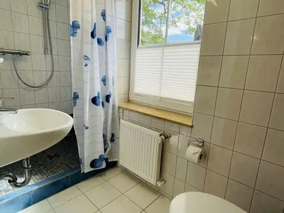 Ferienwohnung für 2 Personen (38 m²) in Göhren Lebbin 9/10