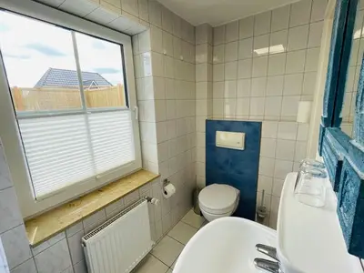 Ferienwohnung für 2 Personen (38 m²) in Göhren Lebbin 10/10