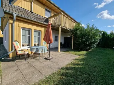 Ferienwohnung für 4 Personen (47 m²) in Koserow (Seebad) 1/10