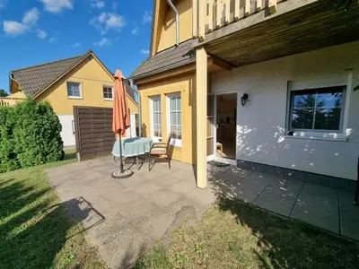 Ferienwohnung für 4 Personen (47 m²) in Koserow (Seebad) 2/10
