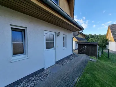 Ferienwohnung für 4 Personen (47 m²) in Koserow (Seebad) 3/10