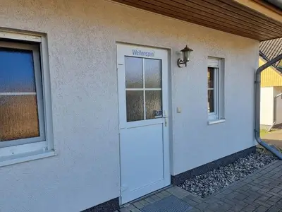 Ferienwohnung für 4 Personen (47 m²) in Koserow (Seebad) 4/10
