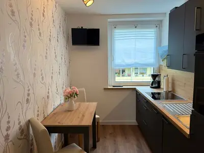 Ferienwohnung für 5 Personen (63 m²) in Sassnitz 9/10