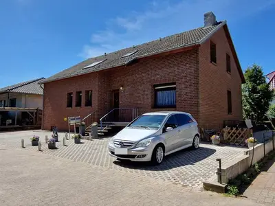 Ferienwohnung für 8 Personen (90 m²) in Wunstorf 4/10