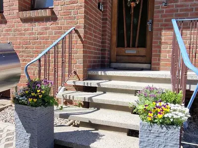 Ferienwohnung für 8 Personen (90 m²) in Wunstorf 5/10