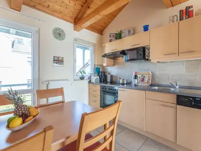 Ferienwohnung für 5 Personen (62 m²) in Heringsdorf (Seebad) 4/10