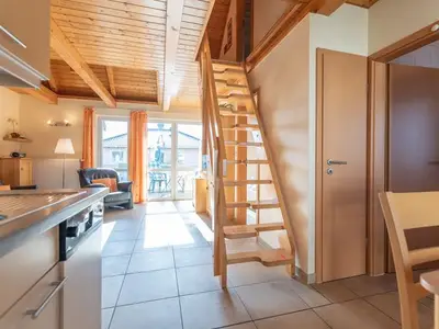 Ferienwohnung für 5 Personen (62 m²) in Heringsdorf (Seebad) 7/10