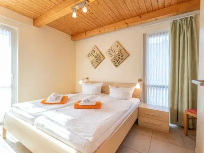 Ferienwohnung für 5 Personen (62 m²) in Heringsdorf (Seebad) 9/10