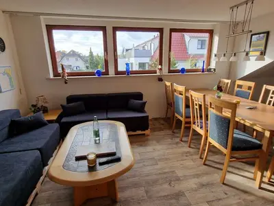 Ferienwohnung für 8 Personen (90 m²) in Wunstorf 9/10