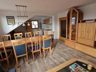 Ferienwohnung für 8 Personen (90 m²) in Wunstorf 10/10