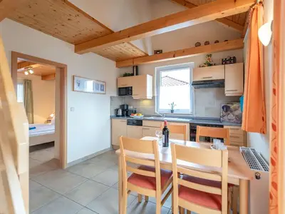 Ferienwohnung für 5 Personen (66 m²) in Heringsdorf (Seebad) 5/10