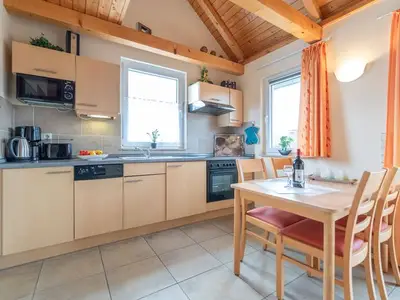 Ferienwohnung für 5 Personen (66 m²) in Heringsdorf (Seebad) 6/10