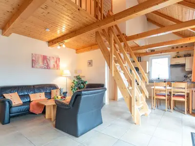 Ferienwohnung für 5 Personen (66 m²) in Heringsdorf (Seebad) 7/10