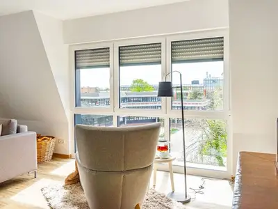 Ferienwohnung für 1 Person (90 m²) in Aurich 4/10