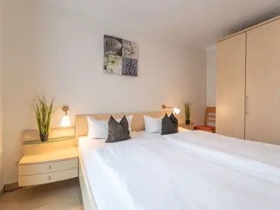 Ferienwohnung für 4 Personen (54 m²) in Heringsdorf (Seebad) 6/10