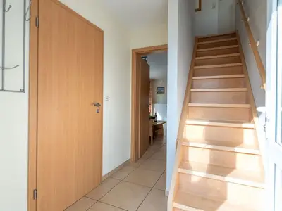 Ferienwohnung für 3 Personen (48 m²) in Heringsdorf (Seebad) 8/10