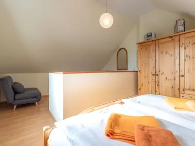 Ferienwohnung für 3 Personen (48 m²) in Heringsdorf (Seebad) 6/10