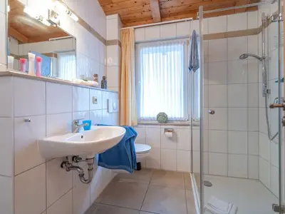 Ferienwohnung für 2 Personen (41 m²) in Heringsdorf (Seebad) 8/10