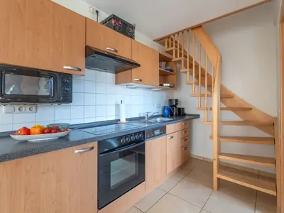 Ferienwohnung für 2 Personen (45 m²) in Heringsdorf (Seebad) 7/10