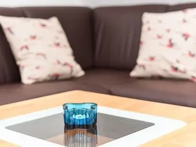 Ferienwohnung für 5 Personen (70 m²) in Neuharlingersiel 3/10