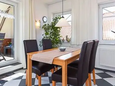 Ferienwohnung für 5 Personen (70 m²) in Neuharlingersiel 8/10