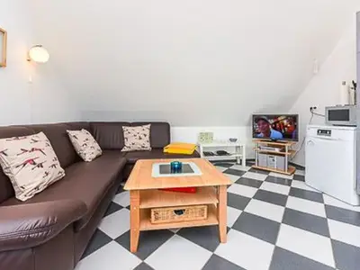 Ferienwohnung für 5 Personen (70 m²) in Neuharlingersiel 10/10