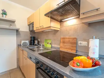 Ferienwohnung für 4 Personen (61 m²) in Heringsdorf (Seebad) 5/10