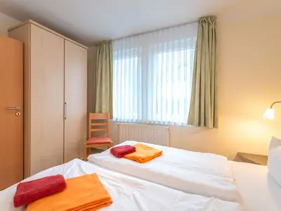 Ferienwohnung für 4 Personen (61 m²) in Heringsdorf (Seebad) 9/10
