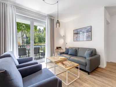 Ferienwohnung für 4 Personen (79 m²) in Kölpinsee (Usedom) 2/10