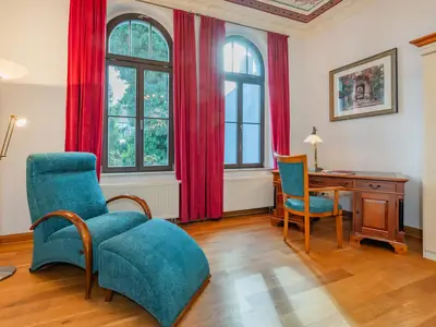 Ferienwohnung für 6 Personen (153 m²) in Heringsdorf (Seebad) 9/10