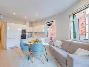 Ferienwohnung für 3 Personen (60 m²) in Funchal