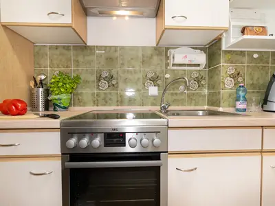 Ferienwohnung für 4 Personen (43 m²) in Grömitz 5/10