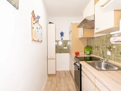 Ferienwohnung für 4 Personen (43 m²) in Grömitz 7/10