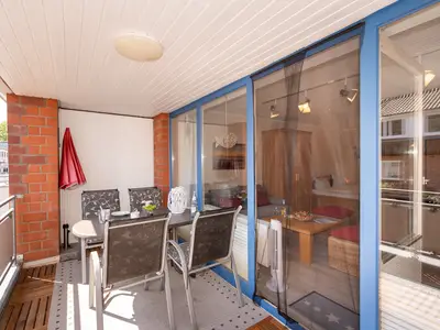 Ferienwohnung für 4 Personen (43 m²) in Grömitz 9/10