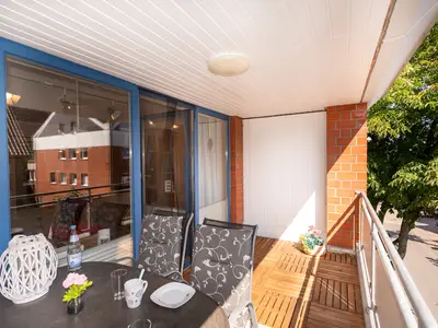 Ferienwohnung für 4 Personen (43 m²) in Grömitz 10/10