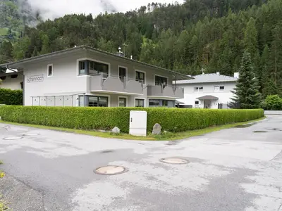 Apart Naturcamping Kuprian