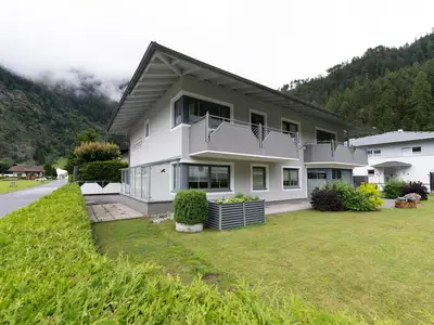 Apart Naturcamping Kuprian