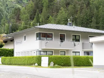 Apart Naturcamping Kuprian