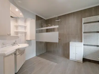 Balkon Apart THEO - Badezimmer