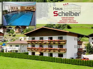 Ferienwohnung für 4 Personen (80 m²) in St. Jakob in Defereggen