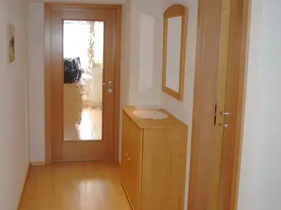 Flur Wohnung 1